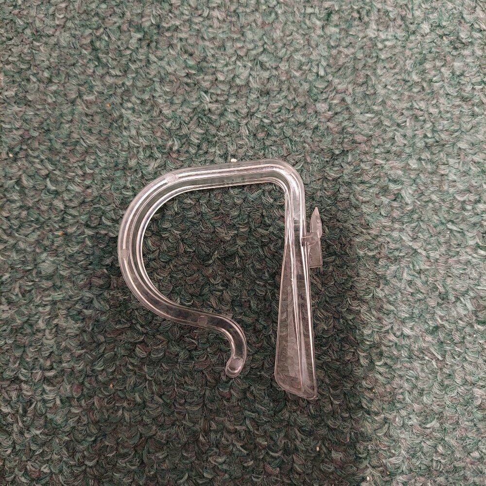 Pew Clips for bows or garland